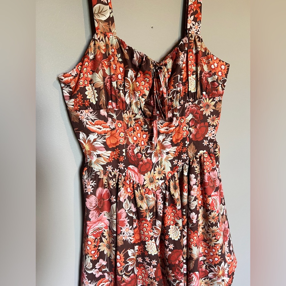 Shein Dress Size Large - Picture 2 of 4